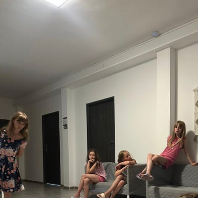 Obóz w Pogorzelicy 2023, zdjęcie 7