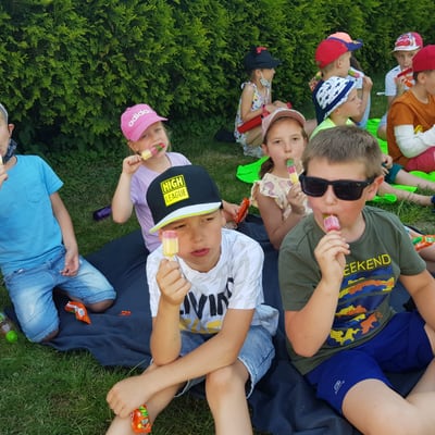 Zakończenie Genki English 2020/21, zdjęcie 41