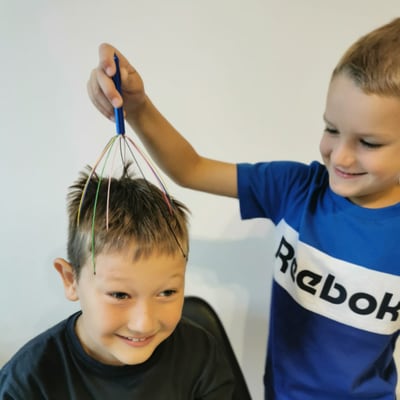 Półkolonie językowe 2021, zdjęcie 29
